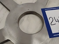 Nn plate - afbeelding 4 van  4