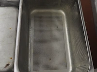 Nn plates and gastronorm bins - afbeelding 6 van  9