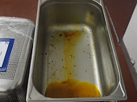 Nn plates and gastronorm bins - afbeelding 7 van  9