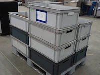 Nn plates and knifes for grinder - afbeelding 11 van  18
