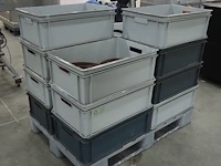 Nn plates and knifes for grinder - afbeelding 12 van  18