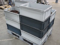Nn plates and knifes for grinder - afbeelding 13 van  18