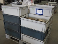 Nn plates and knifes for grinder - afbeelding 2 van  5