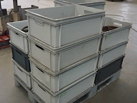 Nn plates and knifes for grinder - afbeelding 3 van  5