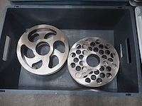 Nn plates and knifes - afbeelding 2 van  17
