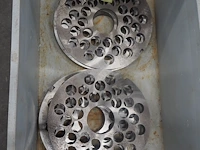 Nn plates and knifes - afbeelding 4 van  17
