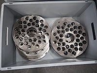 Nn plates and knifes - afbeelding 8 van  17
