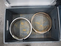 Nn plates and knifes - afbeelding 9 van  17