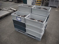 Nn plates and knifes - afbeelding 1 van  17