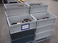 Nn plates and knifes - afbeelding 10 van  17