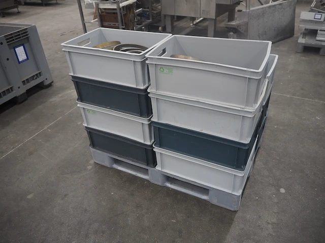 Nn plates and knifes - afbeelding 11 van  17