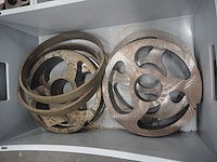 Nn plates and knifes - afbeelding 12 van  17