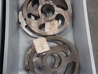 Nn plates and knifes - afbeelding 13 van  17