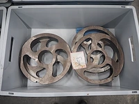 Nn plates and knifes - afbeelding 14 van  17