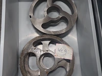 Nn plates and knifes - afbeelding 16 van  17