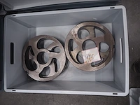 Nn plates and knifes - afbeelding 17 van  17