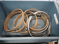 Nn plates and knifes - afbeelding 2 van  14