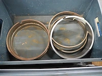 Nn plates and knifes - afbeelding 3 van  14