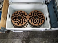Nn plates and knifes - afbeelding 4 van  14