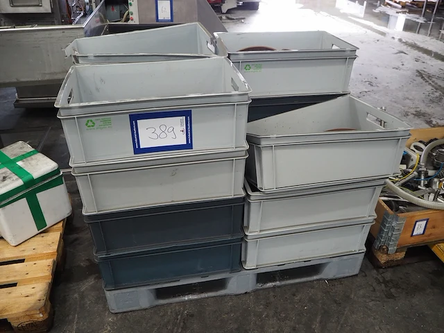 Nn plates and knifes - afbeelding 1 van  14