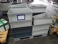 Nn plates and knifes - afbeelding 1 van  14