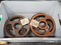 Nn plates and knifes - afbeelding 7 van  14