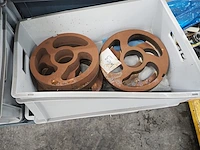 Nn plates and knifes - afbeelding 9 van  14