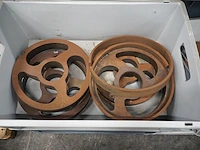 Nn plates and knifes - afbeelding 10 van  14