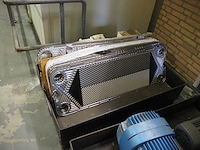 Nn plates for heat exchangers - afbeelding 2 van  3