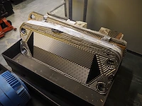 Nn plates for heat exchangers - afbeelding 3 van  3