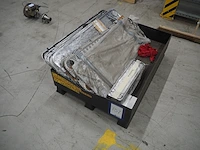 Nn plates for heat exchangers - afbeelding 1 van  4