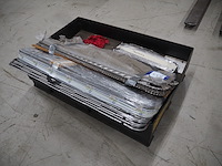 Nn plates for heat exchangers - afbeelding 3 van  4