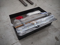 Nn plates for heat exchangers - afbeelding 4 van  4