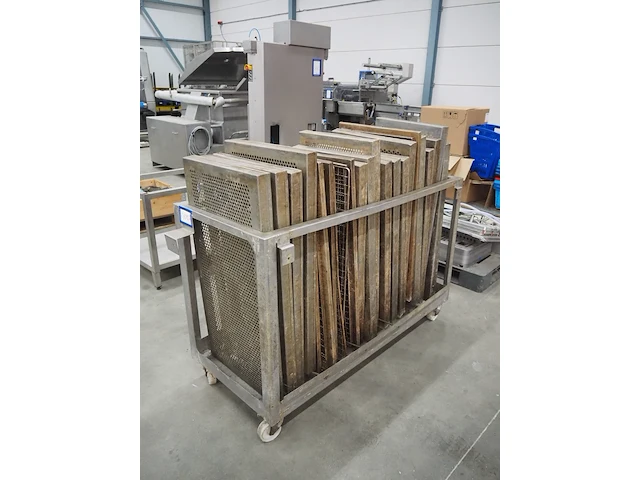 Nn plates - afbeelding 1 van  6