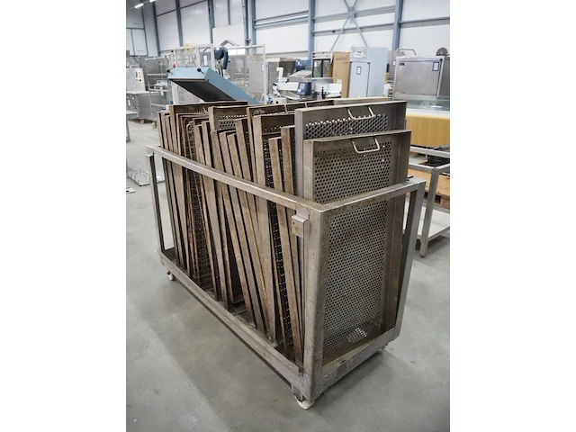 Nn plates - afbeelding 2 van  6