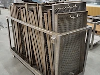 Nn plates - afbeelding 2 van  6