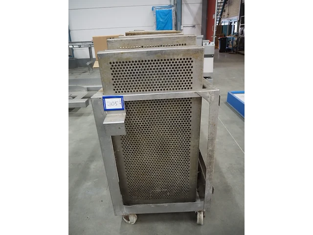 Nn plates - afbeelding 5 van  6