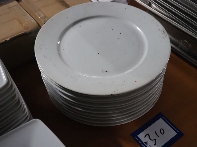 Nn plates - afbeelding 1 van  3