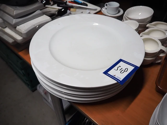 Nn plates - afbeelding 1 van  3