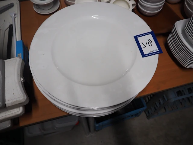 Nn plates - afbeelding 3 van  3