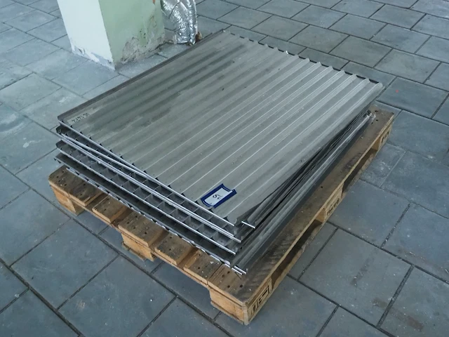 Nn plates - afbeelding 2 van  3