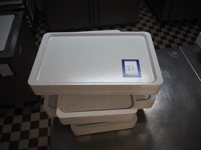Nn plates - afbeelding 3 van  4