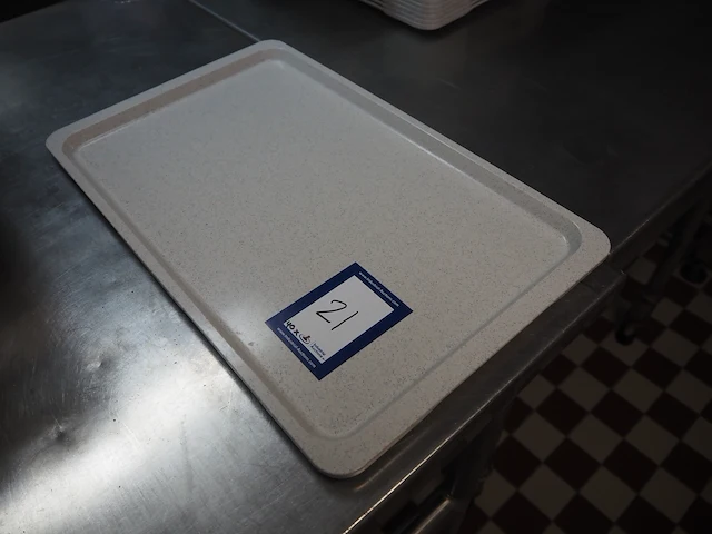 Nn plates - afbeelding 4 van  4
