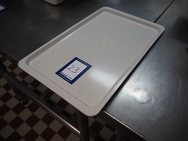 Nn plates - afbeelding 3 van  3