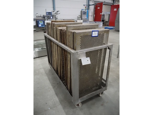 Nn plates - afbeelding 1 van  6