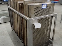 Nn plates - afbeelding 1 van  6