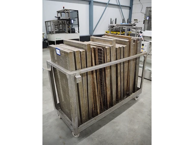Nn plates - afbeelding 2 van  6