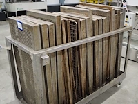Nn plates - afbeelding 2 van  6
