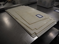 Nn plates - afbeelding 2 van  2