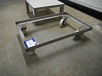 Nn platform and rollie - afbeelding 3 van  4